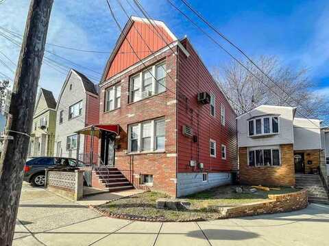 335 COLUMBIA AVE, JC, Heights, NJ 07307