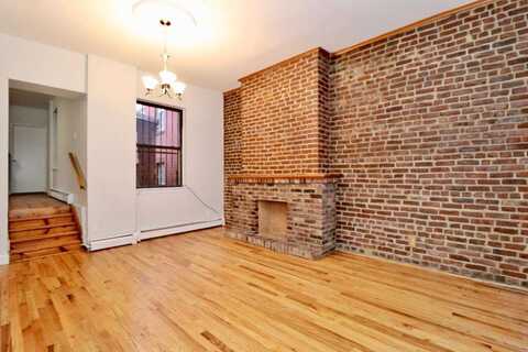 603 JERSEY AVE, JC, Downtown, NJ 07302