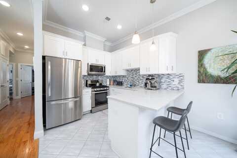 247 CAMBRIDGE AVE, JC, Heights, NJ 07307