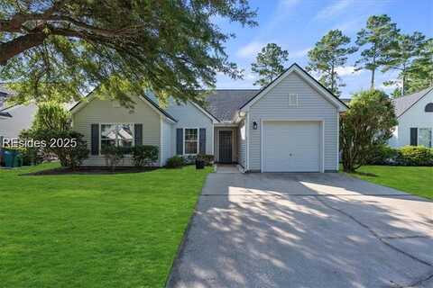 13 Spruce Drive, Bluffton, SC 29910