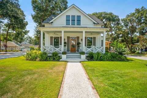 29 Veridian Park Drive, Beaufort, SC 29907