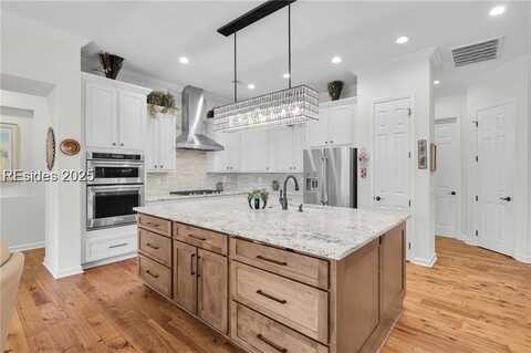 4 Oxban Court, Bluffton, SC 29909