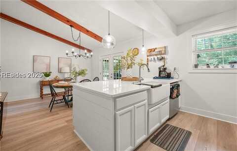 3130 Palomino Drive, Beaufort, SC 29906