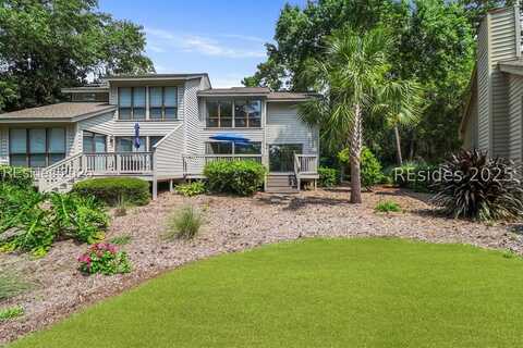 11 Lake Forest Drive, Hilton Head Island, SC 29928