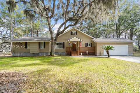 20 Ladys Walk, Beaufort, SC 29907