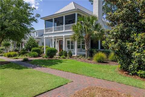 22 Waterfowl Road, Bluffton, SC 29910