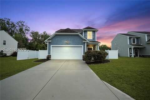 125 Red Northern Oak Way, Bluffton, SC 29910