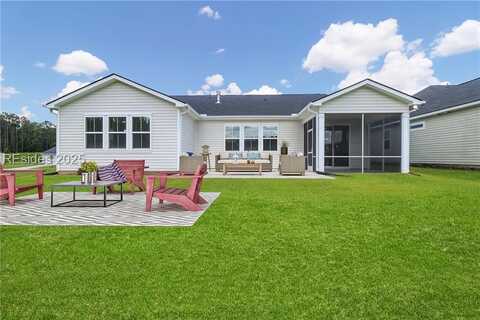 107 Hartwell Road, Bluffton, SC 29910