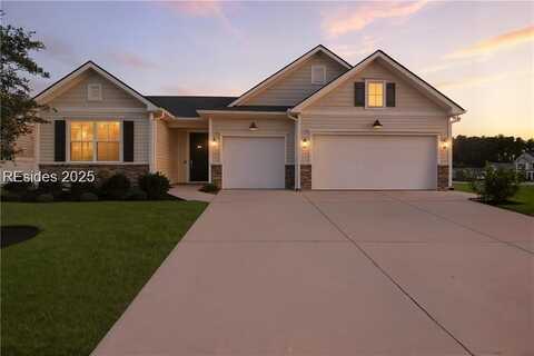 107 Hartwell Road, Bluffton, SC 29910