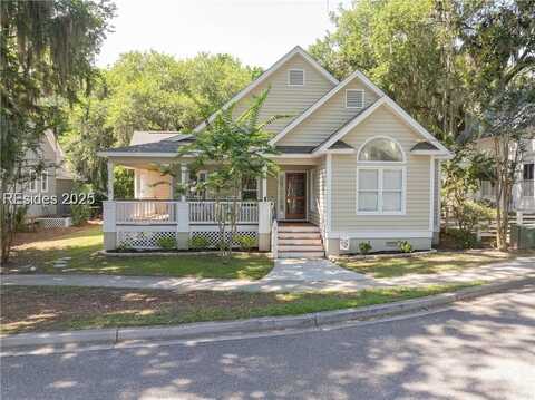 7 Holbrook Drive, Beaufort, SC 29902
