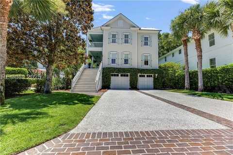 52 Crosswinds Drive, Hilton Head Island, SC 29926