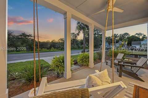 11 Basin Trail Street, Beaufort, SC 29907