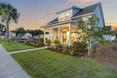 11 Basin Trail Street, Beaufort, SC 29907