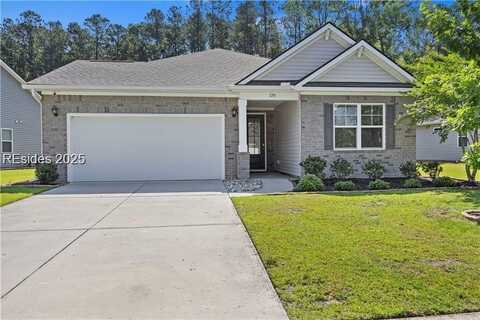 120 Sifted Grain Road, Bluffton, SC 29909
