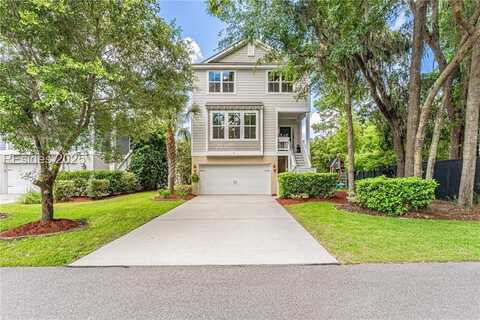 10 Hammock Oaks Circle, Hilton Head Island, SC 29926