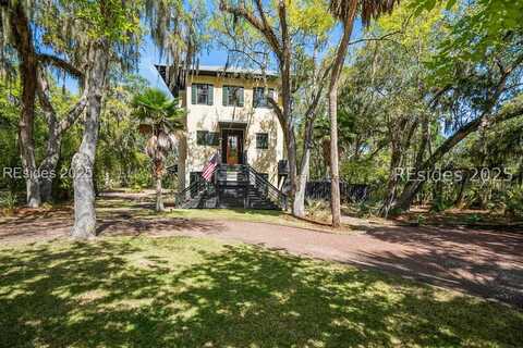 4 N Point Trail, Beaufort, SC 29907