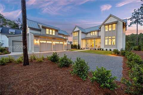 41 Amaranth Road, Bluffton, SC 29910