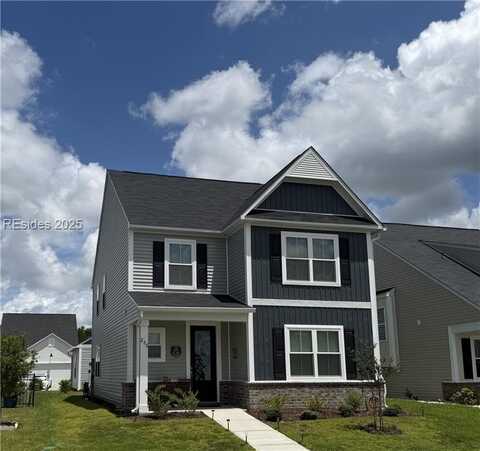 288 Garden Gate Circle W, Hardeeville, SC 29927