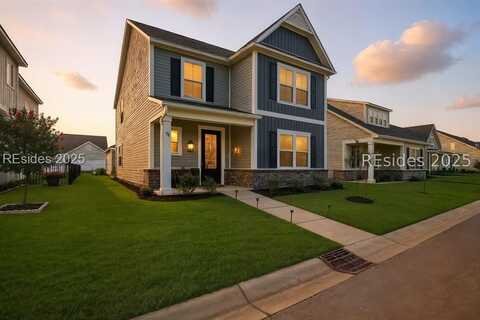 288 Garden Gate Circle W, Hardeeville, SC 29927