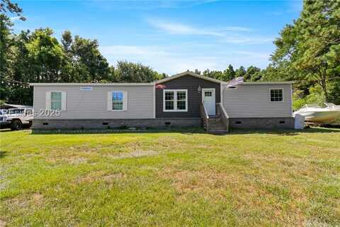 18 Ponderosa Drive, Saint Helena Island, SC 29920