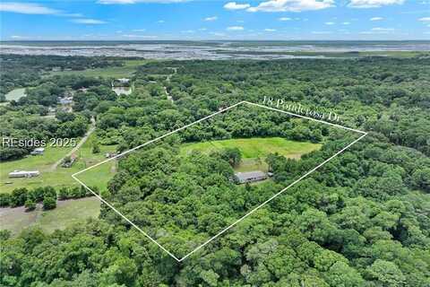 18 Ponderosa Drive, Saint Helena Island, SC 29920