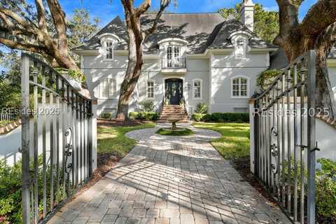 17 Bayley Road, Bluffton, SC 29910