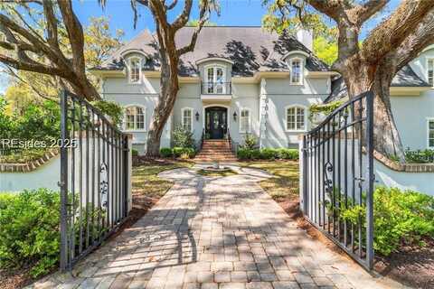 17 Bayley Road, Bluffton, SC 29910