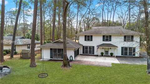 19 Pickens Street, Beaufort, SC 29907