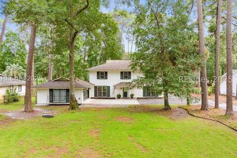 19 Pickens Street, Beaufort, SC 29907