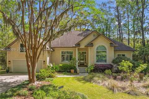 8 Chechessee Circle, Okatie, SC 29909