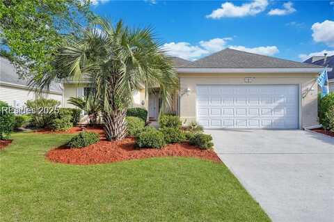 3 Graham Court, Bluffton, SC 29909