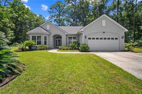 2 Tanglewood Lane, Bluffton, SC 29910