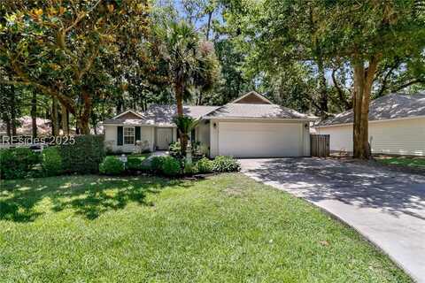 39 Monticello Dr, Hilton Head Island, SC 29926