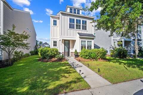 2720 Satilla Boulevard, Beaufort, SC 29902