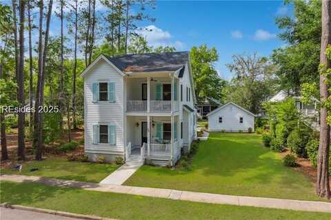 37 Park Square S, Beaufort, SC 29907