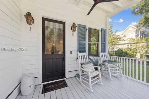 37 Park Square S, Beaufort, SC 29907