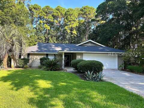 37 N Wade Hampton Court, Saint Helena Island, SC 29920