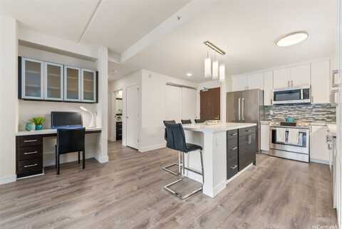400 Keawe Street, Honolulu, HI 96813