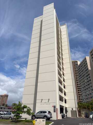 949 Ala Nanala Street, Honolulu, HI 96818
