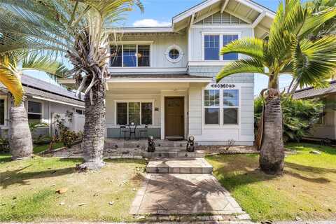 91-1118 Kaipu Street, Ewa Beach, HI 96706