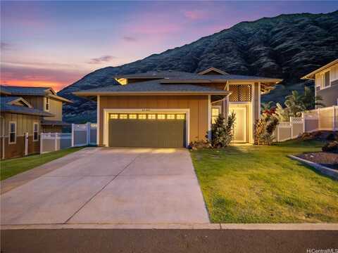 84-845 Maiola Street, Waianae, HI 96792