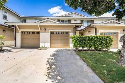 92-1508 Aliinui Drive, Kapolei, HI 96707