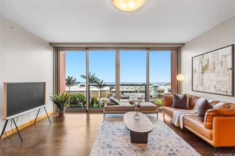 1555 Kapiolani Boulevard, Honolulu, HI 96814
