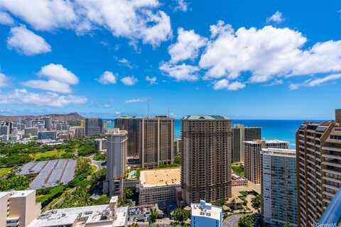 343 Hobron Lane, Honolulu, HI 96815