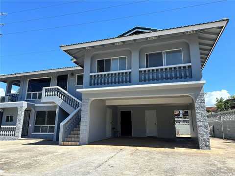 4509 Luaole Street, Honolulu, HI 96818