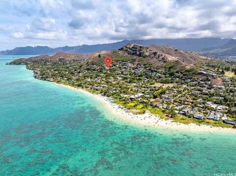 1122 Koohoo Place, Kailua, HI 96734