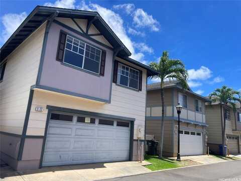 91-292 Makalea Street, Ewa Beach, HI 96706