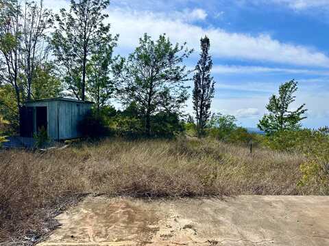 92-8320 BAMBOO LN, Ocean View, HI 96737