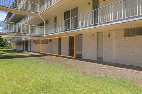 95-2039 WAIKALANI PL unit: C104, Mililani, HI 96789