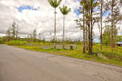 16-1179 UHINI ANA RD, Mountain View, HI 96760